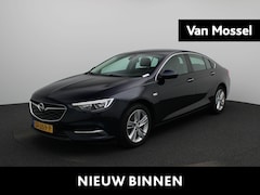 Opel Insignia Grand Sport - 1.5 Turbo EcoTec Business Executive | Apple Carplay/Android Auto | Achteruitrijcamera | Pa