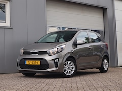 Kia Picanto - 1.0 CVVT ComfortPlusLine Navigator / Camera / Carplay