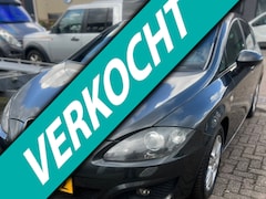 SEAT Leon - 1.6 TDI Ecomotive Businessline High