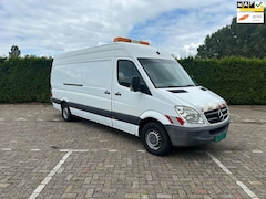 Mercedes-Benz Sprinter - 316 2.2 CDI L3 H2