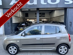 Kia Picanto - 1.0 Seven