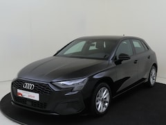 Audi A3 Sportback - 30 TFSI Pro Line | Stoelverwarming | Navigatie Plus | Parkeerasisstent | Keyless | CarPlay