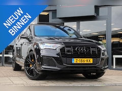Audi Q7 - 60 TFSI e quattro Pro Line S Competition | Trekhaak Elektr. | Stoelmassage | Luchtvering