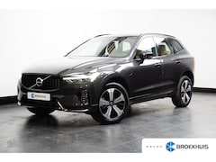 Volvo XC60 - 2.0 T6 Plug-in hybrid AWD Plus Dark | Luchtvering | Trekhaak | 360 Camera | Panoramadak |