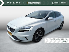 Volvo V40 - 1.5 T3 Polar+ Sport | DAB | Panoramadak | Stoelverwarming | Parkeersensoren V+A | Parkeerc