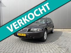 Volvo XC70 - 2.4 D5 Comfort Line