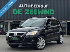 Volkswagen Tiguan - 1.4 TSI Comfort&Design|PDC|Trekhaak|Rijklaar