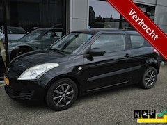 Suzuki Swift - 1.2 Base