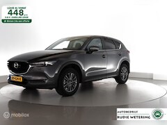 Mazda CX-5 - 2.0 SkyActiv-G 165 6AT 2WD Sport Selected