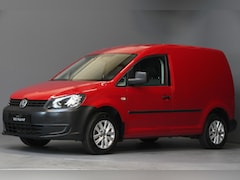 Volkswagen Caddy - 1.2 TSI L1H1 BMT AIRCO | BTW/BPM VRIJ | CRUISE