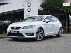 SEAT Leon - 1.4 TSI FR NAVI, XENON, STOELVERWARMING, CRUISE, PDC