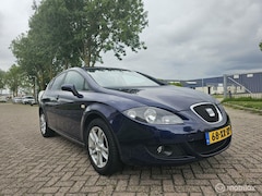 SEAT Leon - 1.6 Sportstyle Airco Cruise Control