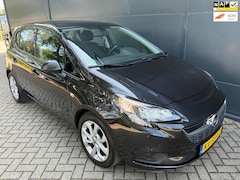 Opel Corsa - 1.0 Turbo Edition/Airco/cruise/car play/voor en achter park sensoren
