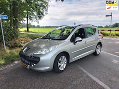 Peugeot 207 SW - 1.6 VTi XS Première met Nieuwe Apk, Inruil Mogelijk