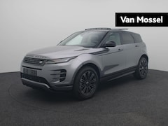 Land Rover Range Rover Evoque - 1.5 P270e PHEV AWD Dynamic SE Graphite Edition