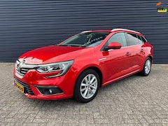 Renault Mégane Estate - - 1.5 dCi GT-Line | MultiSense | Ambient | TOP