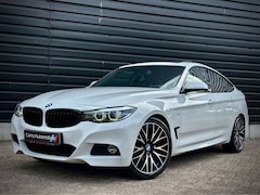 BMW 3-serie Gran Turismo - 320i PANO|HEADUP|H/K|VIRTUAL|CAMERA|HAAK