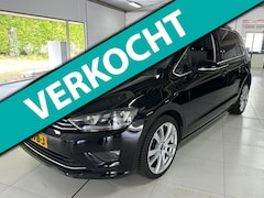 Volkswagen Golf Sportsvan - 1.4 TSI Automaat Highline Airco/ Cruise/ Navi./ PDC /Trekhaak