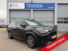 Citroën C3 Aircross - 1.2 PureTech 110PK Feel | Achteruitrijcamera | Navigatie | Trekhaak | DAB |