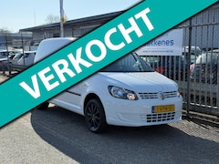 Volkswagen Caddy - 1.6 TDI | Airco | Trekhaak