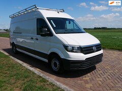 Volkswagen Crafter - 35 2.0 TDI L3 Comfortline 103kW AC CAMERA * 15499 EX BTW