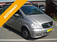 Mercedes-Benz Vito - 2.1 CDI AUTOMAAT100KW AIRCO
