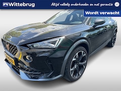 CUPRA Formentor - 1.4 e-Hybrid VZ Black Edition / Navigatie / Pano / 360 Camera / Leder / Memory seat / Supe