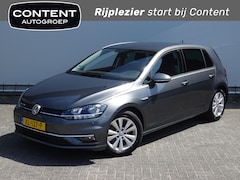 Volkswagen Golf - 1.5 TSI 130pk BlueMotion Comfortline Business