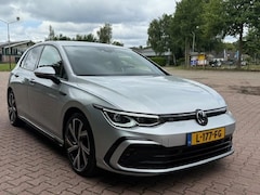 Volkswagen Golf - 1.5 eTSI/AUT/VC/NAVI/CAM/R-LINE