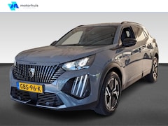 Peugeot 2008 - 1.2 Puretech 100pk Allure