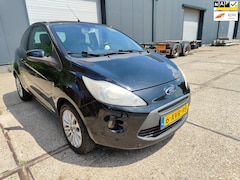 Ford Ka - 1.2 Trend ( Dealer onderhouden )