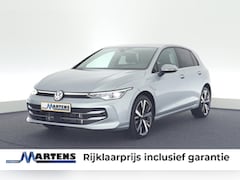 Volkswagen Golf - 1.5 204pk eHybrid Style Edition Camera Memory Keyless Matrix Led Virtual Cockpit Navigatie