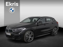 BMW X2 - sDrive20i High Executive Edition M-Sport | High Executive | Head Up