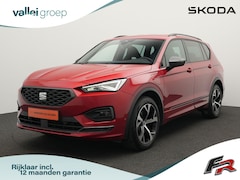 SEAT Tarraco - 1.4 TSI 245 pk DSG e-Hybrid PHEV FR | Trekhaak | Geheugenstoel | Adaptief onderstel | Stuu