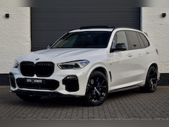 BMW X5 - XDrive45e High Executive M-Sport | Pano | M-Stoelen | 360 | H&K | Lucht |