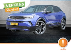Opel Mokka - 1.2 136PK Turbo Hybrid Ultimate | AppleCarPlay/AndroidAuto | Adaptive Cruise Control | Cli