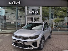 Kia Stonic - 1.0 T-GDi MHEV GT-PlusLine | Navigatie | Cruise Control | Schuifkanteldak | Camera | Tot 1