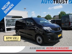 Peugeot Expert - 1.5 BlueHDI 100PK, L2, Airco