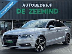 Audi A3 Limousine - 1.4 TFSI Attraction Pro Line|Vol Led|Nieuw APK