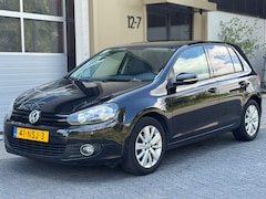 Volkswagen Golf - 1.2 TSI BlueMotion|Carplay|Grote beurt + APK