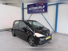 SEAT Mii - 1.0 Style Intense - N.A.P. Airco, Cruise, PDC