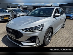 Ford Focus Wagon - 1.0 EcoBoost Hybrid ST-Line | Automaat |