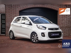 Kia Picanto - 1.0 CVVT ComfortPlusLine|Cruise|AC|Blueth, |Cam|