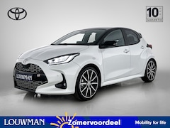 Toyota Yaris - 1.5 Hybrid 130 GR Sport - Louwman Zin in Zomervoordeel auto