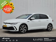 Volkswagen Golf - 1.5 eTSI R-Line Automaat / Apple Carplay Android Auto / LED-lichtpakket / Virtual Cockpit