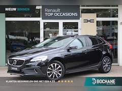Volvo V40 Cross Country - 1.5 T3 Polar+ Luxury