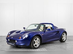 Lotus Elise - 1.8-16V 120 LHD