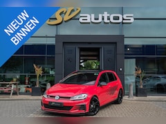 Volkswagen Golf - GTI TCR 2.0 TSI 475pk Stage 3 Panoramadak Dynaudio Volleder Performance pack DCC 19" LMV