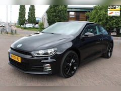 Volkswagen Scirocco - 1.4 TSI BLACK EDITION NIEUW MODEL