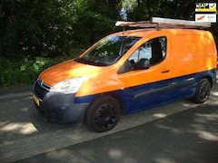 Citroën Berlingo - 1.6 BlueHDI 75 Club
